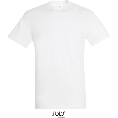 Sol´s Collection tričko Regent krátký rukáv