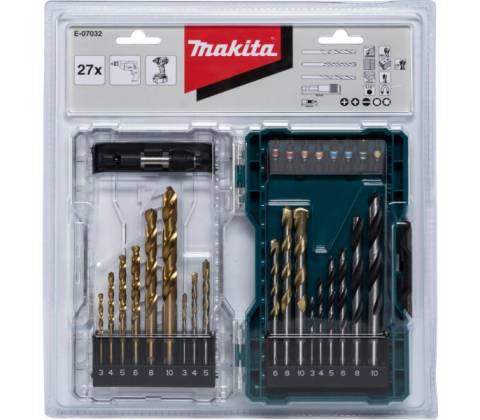 Makita E-07032