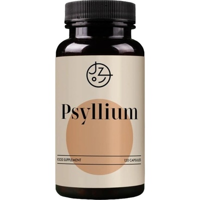 Jeme zdravo Psyllium 120 kapsúl