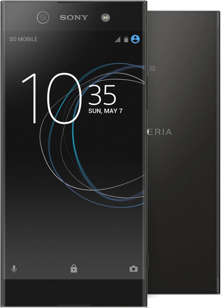 Sony Xperia XA1 Ultra Single SIM - Heureka.sk