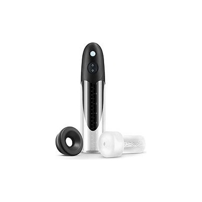 NS Novelties Colossus Pump, elektrická penis pumpa