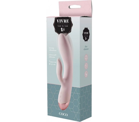vivre duo vibe coco