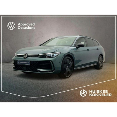 Volkswagen Passat Variant 1.5 eHybrid R-Line DSG 200 kW