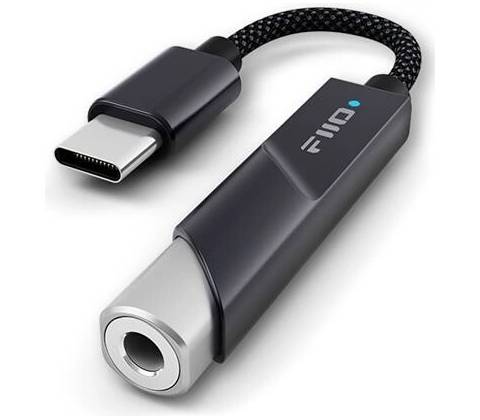 FiiO KA2 Type-C