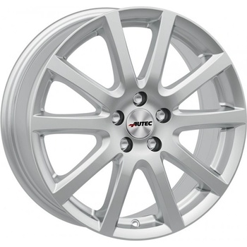 Autec Skandic 7,5x17 5x112 ET51 silver