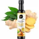 A to dobre! Kurkuma sirup s zázvorom 250 ml