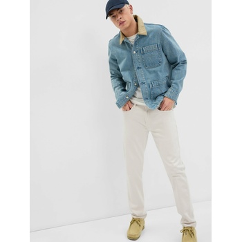 Image 1 of GAP Прави дънки GapFlex GAP GAP | Bezhov | МЪЖЕ | 29/30