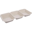 Orion miska UH obaľovacia súprava 3 ks 128372