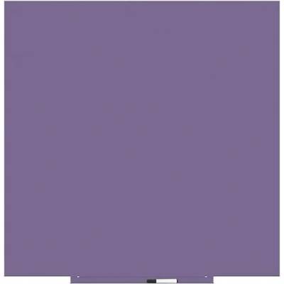 ROCADA Skin Colour 6426R-4005 120 x 120 cm modrofialová RAL 4005