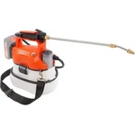 Powerplus Пръскачка ръчна акумулаторна POWER PLUS POWDPG80400/ 4 л/ 40 V Solo (5400338092558 END) Градинска пръскачка