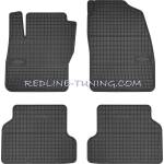 FroGum Гумени стелки Frogum за Ford Focus 2005-2010 (pa 0301-51373)
