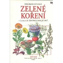 Zelené koření