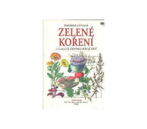 Zelené koření