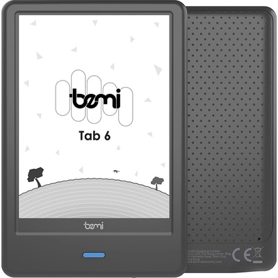 Bemi Cognita Tab6