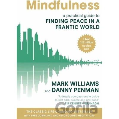 Mindfulness Williams J. Mark G.
