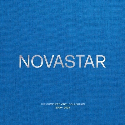 Novastar - The Complete Vinyl Collection 2000 - 2025 (Box Set) (7 ) LP