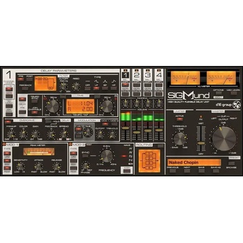 Image 1 of D16 Group Sigmund