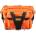 Restrap Чанта за кормило Restrap Bar Pack Handlebar bag - Orange - размер 10 l (510-3588-0211)