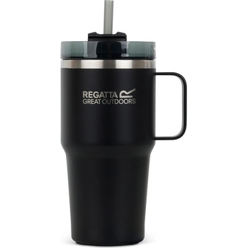 Regatta Thermulate Insulated Mug 0.6L Цвят: черен