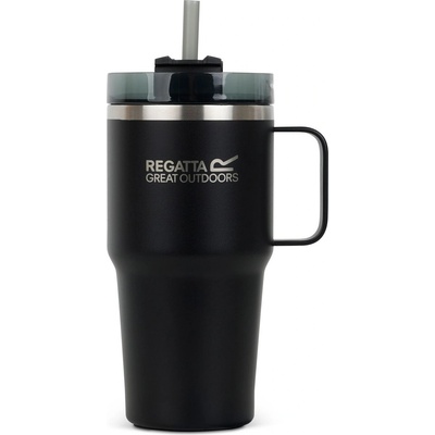Regatta Thermulate Insulated Mug 0.6L Цвят: черен