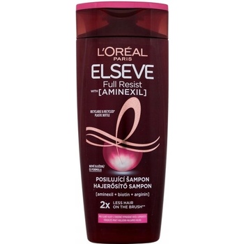 L'Oréal Elséve Arginine resist X3 šampón 250 ml