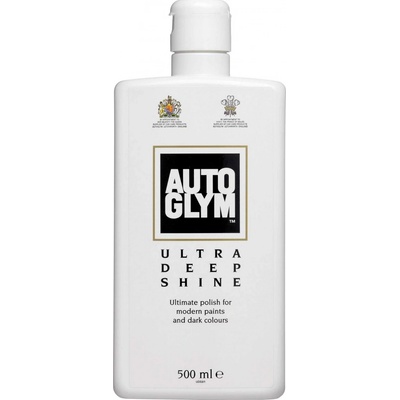 Autoglym Ultra Deep Shine 500 ml