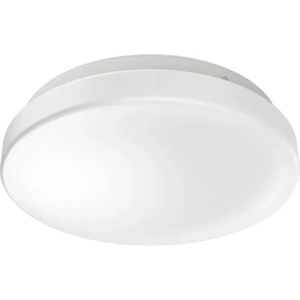 OSRAM Led ПЛАФОН ceiling round 325 sen 24w 840 ip44 ledvance (4099854647949)