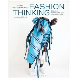 Fashion Thinking | DIEFFENBACHER (ISBN: 9781350082755)