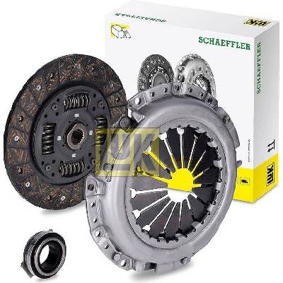 Sada spojky Schaeffler LuK 621 3102 00