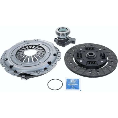 Sada spojky SACHS 3000 990 157 (3000990157)