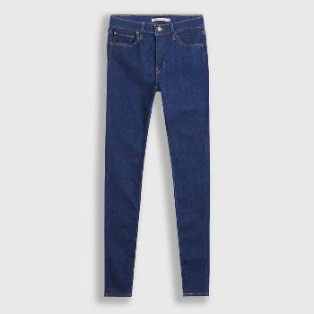 Image 1 of Levi's Дънки Levis 720 High Rise Jeans - Rinsed