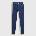 Levi's Дънки Levis 720 High Rise Jeans - Rinsed