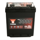 YUASA 36Ah 330A right+ (YBX3056)