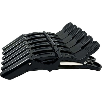 Plastic clip 6 ks – Zboží Dáma