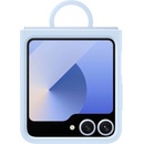 Samsung Galaxy Z Flip 6 Silicone Case blue (EF-PF741TLEGWW)