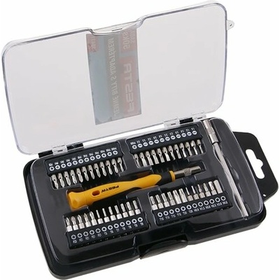 FESTA bit jemný s adaptérom sada 50ks