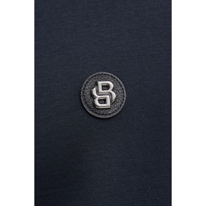 HUGO BOSS блуза с дълги ръкави мъжка от памук C-Paley 01 (50523917) - answear - 234,50 лв