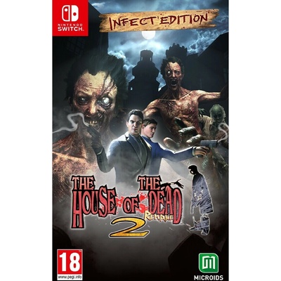 House of the Dead 2: Remake