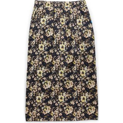 KAVU Дамска пола KAVU Women's Morelia Skirt - Botanical Bloom - размер XS (113-1212-0111)