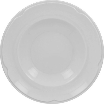 RAK Porcelain Anna talíř hluboký, pr. 26 cm