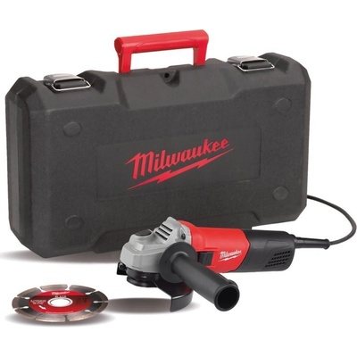 Milwaukee AG 800-115 E D-SET 4933451281