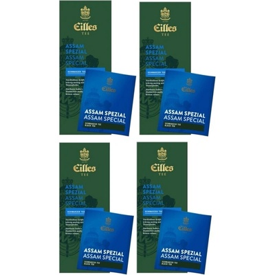 Eilles Tea assam special 4 x 25 x 1,5 g