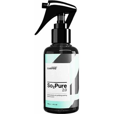 CarPro SO2Pure 2.0 120 ml