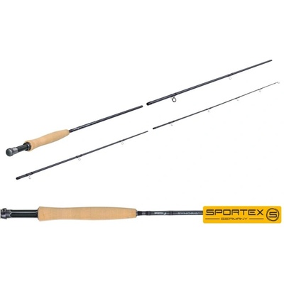 Sportex Synoris Fly 2,6 m aftma 6 4 díly