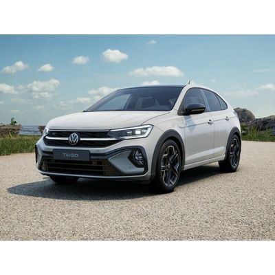 Volkswagen Taigo 1.5 TSI R-Line DSG 110 kW