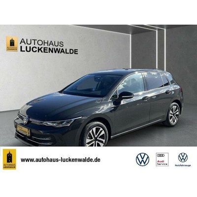 Volkswagen Golf 1.5 eTSI DSG R 110 kW
