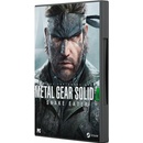Metal Gear Solid: Snake Eater