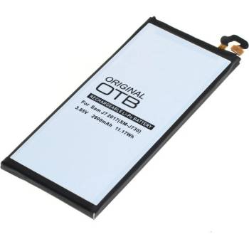 OTB Батерия за Samsung Galaxy J7 (2017) / SM-J730, 2900 mAh (8013179)