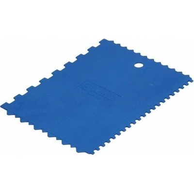 KUBALA Stierka plastová 135x90mm KUBALA