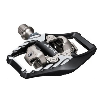 Shimano MTB XTR M9120 SPD pedále